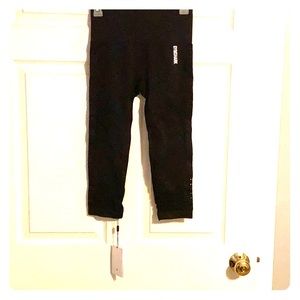 Brand new gymshark leggings